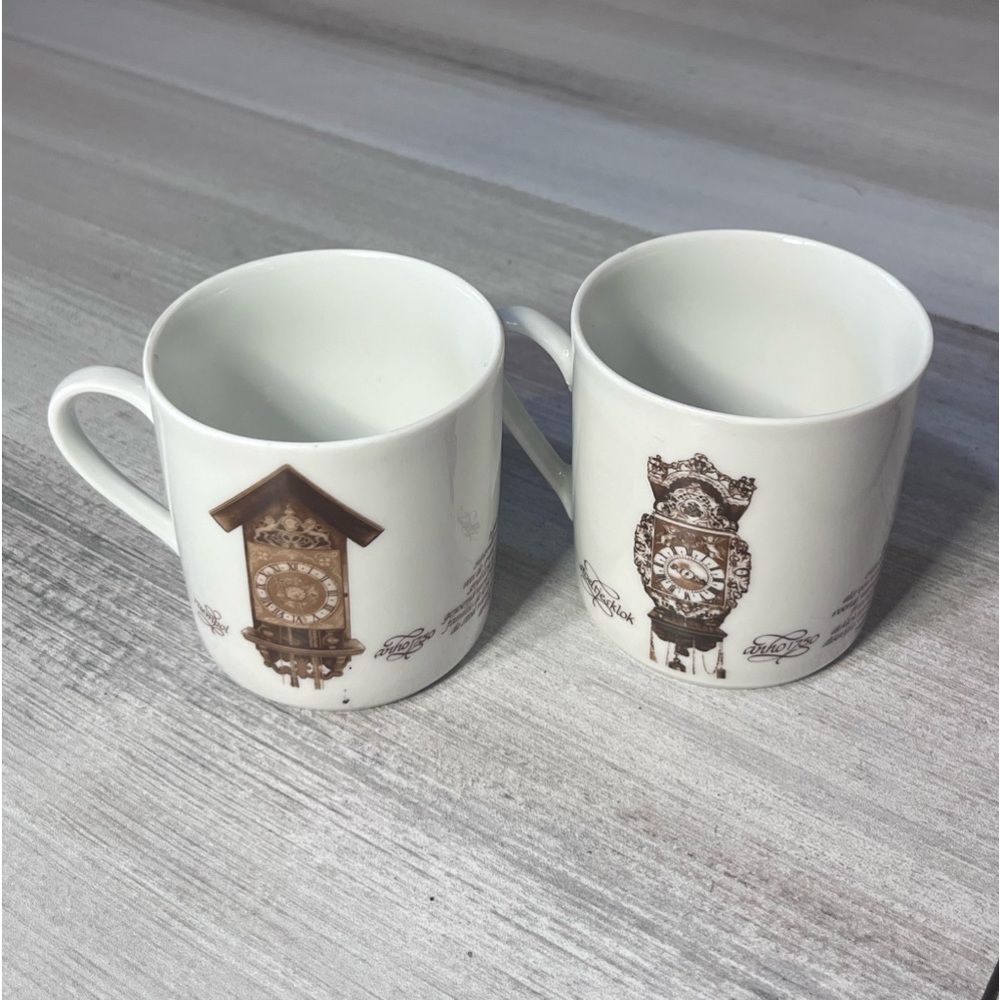Mitterteich Porzellan Porcellan Demitasse cup